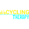 cycling is my therapy B