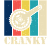 Cranky