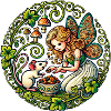 Fairy Mouse