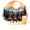 Team Gipfelbier