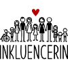 Inkluencerin