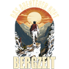 Das Abenteuer ruft - Bergzeit