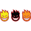 Baby demons