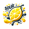 Lemon Splash