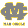 Mad circle skateboards