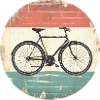 Vélo Rétro