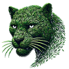 Beast of Green Leaves