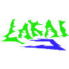 Lakai sharp