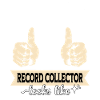 Collectionneur de disques légendaire