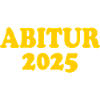 Abitur 2025