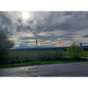 Evening Mood South Germany
