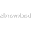 backwards