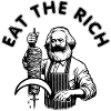 Eat the rich
