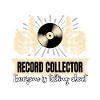 Collectionneur de disques légendaire