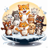 The Snowball Frenzy