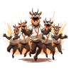 The Jolly Hoofers