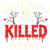 Drame relationnel - Médias sociaux