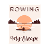Rowing my escape