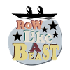 Row like a beast!