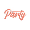 Scheidung Party Squad Feier Scheidung