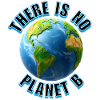 No Planet B
