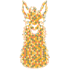 Llama Geometric