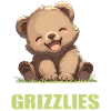grizzly bears Grizzly bear