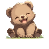 grizzly bears Grizzly bear