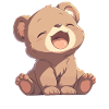 grizzly bears Grizzly bear