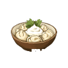 Pelmeni Russian Cuisine