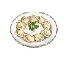 Pelmeni Russian Cuisine