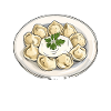 Pelmeni Cuisine russe