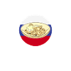 Pelmeni Russian Cuisine