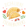 Ich liebe Tschebureki