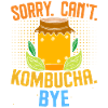 Kombucha Scoby fermented drinks