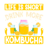 Kombucha Scoby fermented drinks