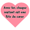 Fête du cœur