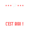 De chef-kok in de keuken is bibi! -Schort