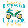 Pocketbike, Pocket Bike, motorcycle