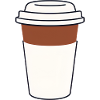 Kaffee Kaffeebecher Coffee-to-go Geschenkidee