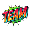 team