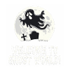 WELCOME TO GHOST WORLD