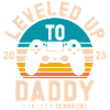 Promoted to Papa 2025
