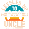 Ascended to Uncle 2025