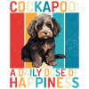 Cadeaux Cockapoo