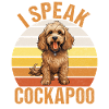 Cadeaux Cockapoo