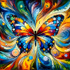 Butterfly Dream