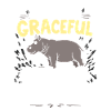 Humour hippopotame, citations sarcastiques, drôle