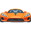 Supercar
