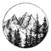Wanderer, Kletterer, Klettern, Wandern